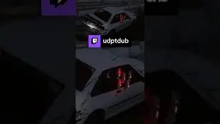 never trust a doctor | udptdub on #Twitch