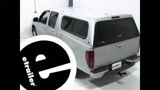 etrailer | Install: Convert-A-Ball Ball Mount for 2