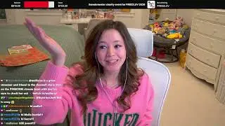 charity event for free 2 luv! [day 2] | slumber island decorating challenge with @itsbrianso @lisspl