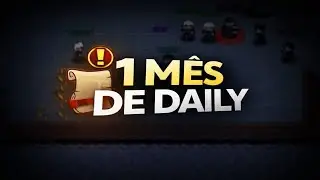 1 m&ecirc;s fazendo Daily Quest no Lawl Online: fiquei rico ou perdi tempo?