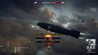 Battlefield 1: Apocalypse Release Date Confirmed Will We See Air Assault?