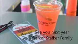 Walker Stalker 2017