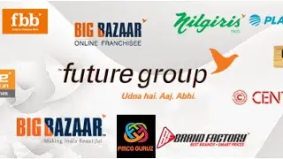 FMCG | Story of Future Group in Hindi | It Happened in India by Kishore Biyani HD