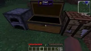 Minecraft Tekkit (German/HD) #1