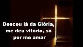 Deus Tremendo shirley Carvalhaes playback