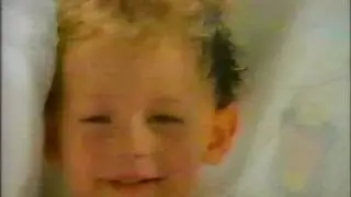 1988 - Kills Household Germs