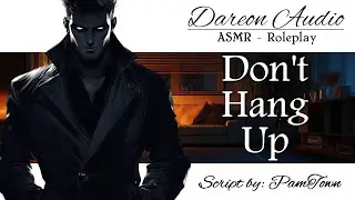 ASMR Voice: Don&rsquo;t Hang Up [M4A] [Fantasy] [Skin Walker] [Stalker] [Yandere] [Obsessed with you]