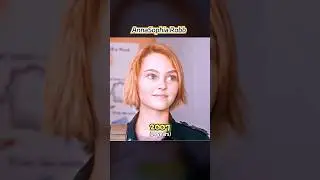 Anna Sophia Robb