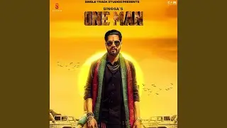One Man