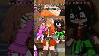 🗣💋Pero Paty💋🗣//Chavo de gacha//Gracias Dios❤️//#shorts #gacha #man #viralvideo #fyp
