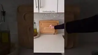2025 Kitchen Glow Up