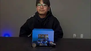 Распаковка PGM x One Model 1/43 Nismo R34 Z-tune