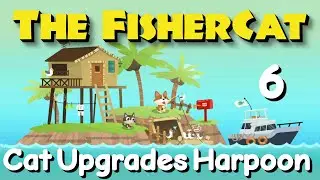 The Fishercat - 6 - 