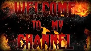 Welcome to the Channel! WATCH THIS IF YOUR'E NEW! WEEKLY UPLOAD SCHEDULE!