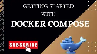 Docker Compose for Beginners | Best practices