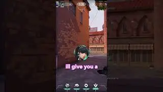Valorant Cringe