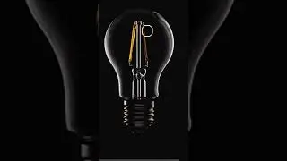 Photoshop Techniques for Stunning Light Bulb Effects 🤯💡