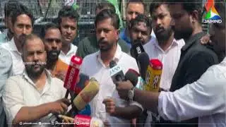 എസ്&zwnj;ഐടിയെ സര്&zwj;ക്കാര്&zwj; സമ്മര്&zwj;ദ്ദത്തിലാക്കുന്നു| O J JANEESH