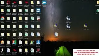 PAC Machine Edition (V 9.8) Uninstall & Install Process
