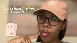 Denied For A Bank Account? 🚫          ChexSystem Explained !