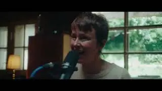 Violetta Parisini - Die Dunkelheit hat keine Farben - Live Session im Trio