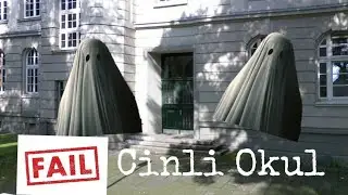 Cinli Okul/Fail Video