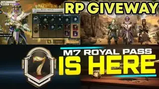 How To Get Free Royal Pass And Buy M7 Royal Pass Upgrade In BGMISAMSUNG,A3,A5,A6,A7,J2,J5,J7,S5,S6