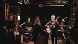 LASH OUT - ALICE MERTON (COVER BY LAMENTO)