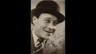 VORES BEGGE TO'S - Musik: Aage Stentoft  Tekst:  B&oslash;rge M&uuml;ller  Sang: Hans W. Petersen og Tutta Rolf