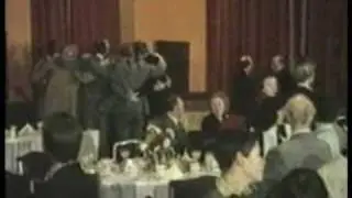Medinner s3 ep12 clip - Dance for Jesus