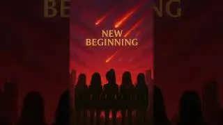 New Beginning (Instrumental Version) 