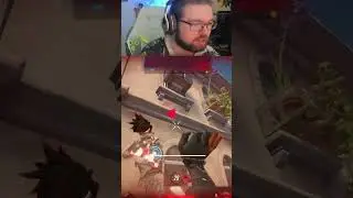900 IQ Hanzo Tracer bait - Overwatch 2