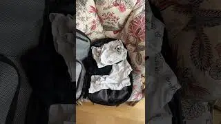 Airline luggage limits are no match for this travel backpack 🎒