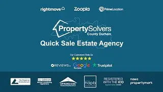 Estate Agents County Durham (Property Solvers Express Sales)