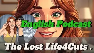 The Lost Life4Cuts | Подкаст на одноминутном беглом английском