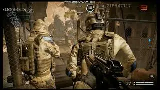 Warface PVP Mission, Part 1