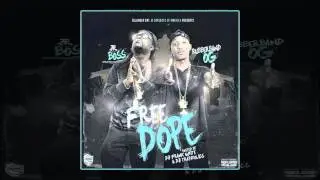 Jr. Boss & Rubberband OG - Crack (Intro) [Prod. By Bang Brothers]