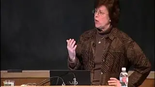 Risks and Benefits of Genetic Testing - Wylie Burke, MD, PhD