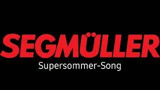 Segm&uuml;ller Supersommer Radiowerbung (Juli 2022)