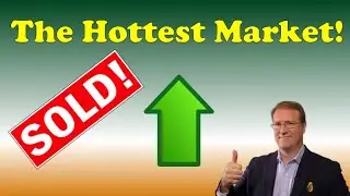 Akron, Ohio Housing Market Analysis, November 1 2022