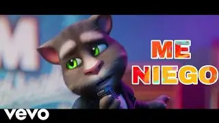 Reik _ me niego ft ozuna & wisin / talking tom