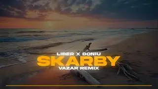 Liber x Doniu - Skarby (VAZAR REMIX)