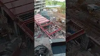 #opening #building, foundation Mumbai, cityshot video YouTube, channel 7, 2023