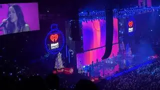 Jingle Ball - Olivia Rodrigo. iHeartRadio 2023 (4K)