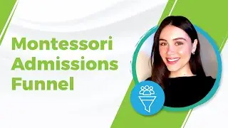 A Deep Dive Into The Montessori Admissions Funnel