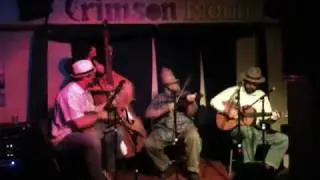 Buckin' Mule - Mick Kinney and the Georgia Crackers - Oldtime fiddle