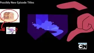 Steven Universe Theory - New episodes! PD shards? Rose Flashback?
