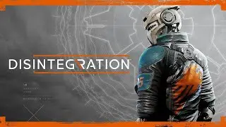 DISINTEGRATION Gameplay Walkthrough Part 2