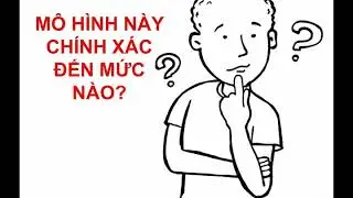 Chương 1 - Mô hình hồi quy tuyến tính đơn (phần 2)