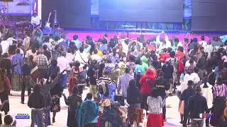 GENERALS OVERNIGHT | PASTOR JOSEPH SSEKISAKA | 10-02-2026